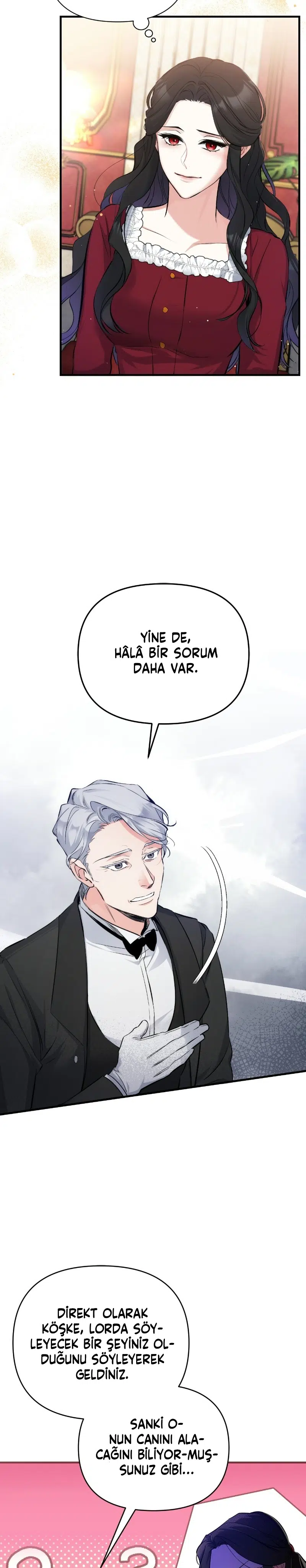 Sahipsiz Gözdem - Bölüm 4 Sayfa 16