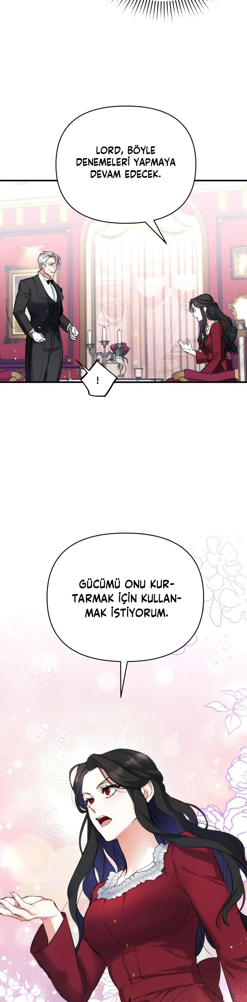 Sahipsiz Gözdem - Bölüm 4 Sayfa 23