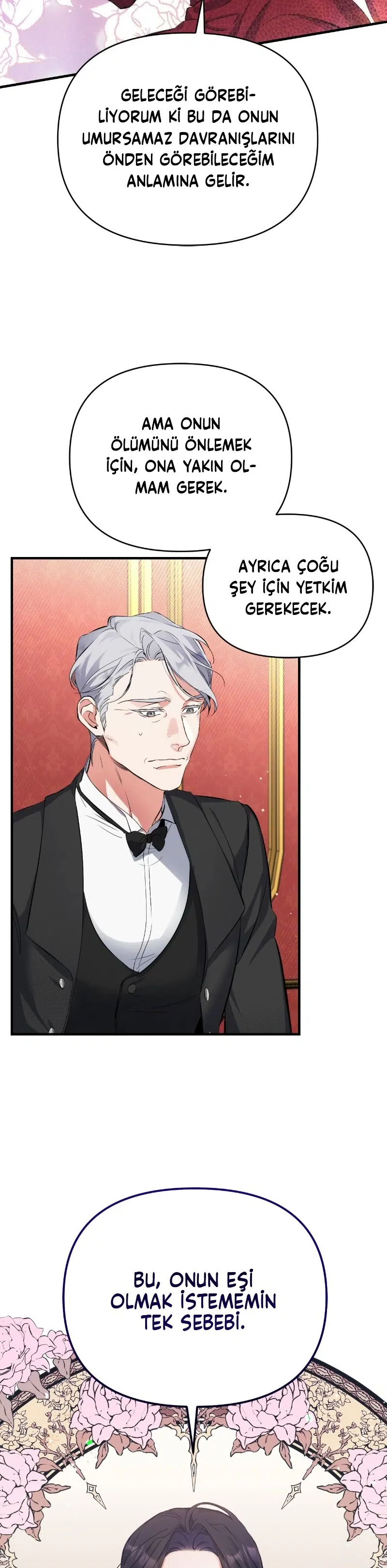 Sahipsiz Gözdem - Bölüm 4 Sayfa 24