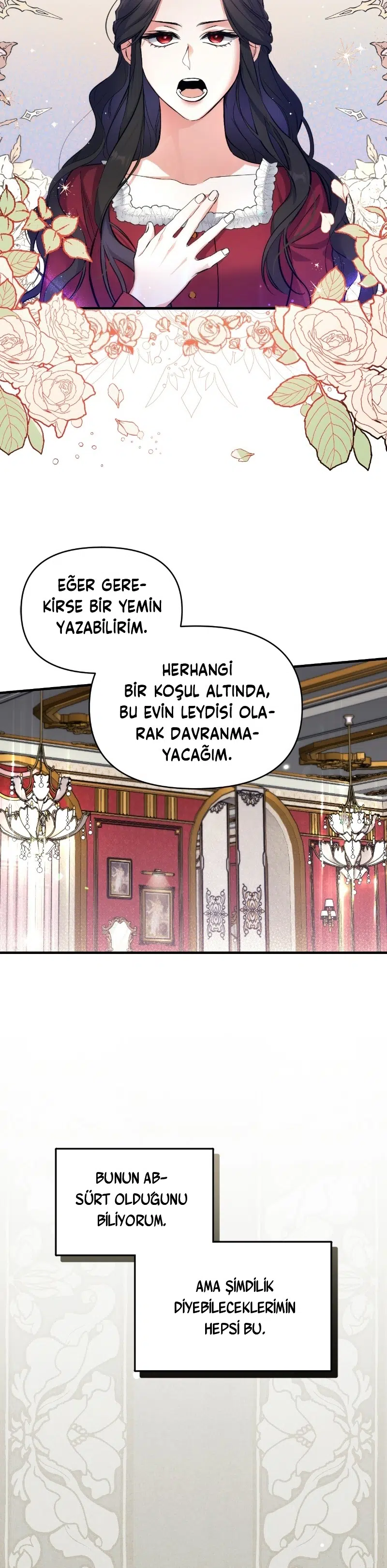 Sahipsiz Gözdem - Bölüm 4 Sayfa 25