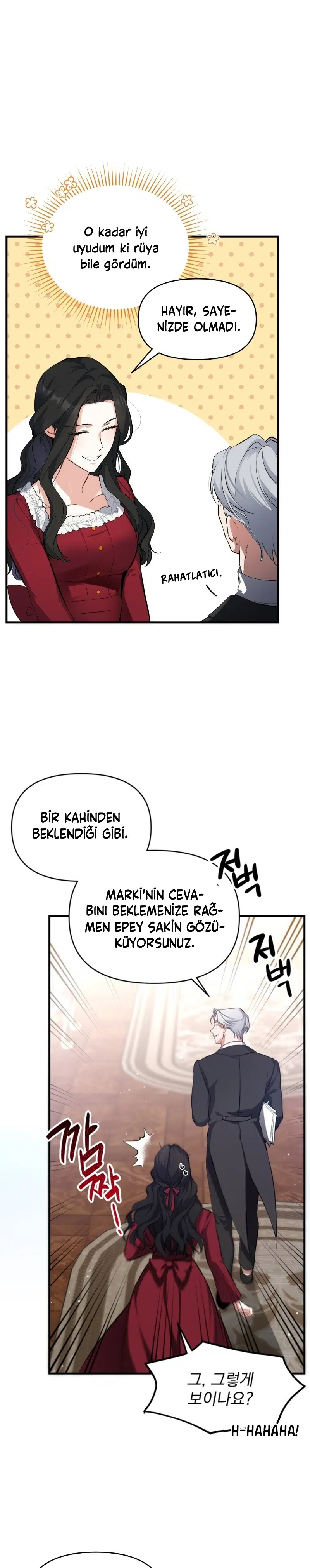 Sahipsiz Gözdem - Bölüm 5 Sayfa 10