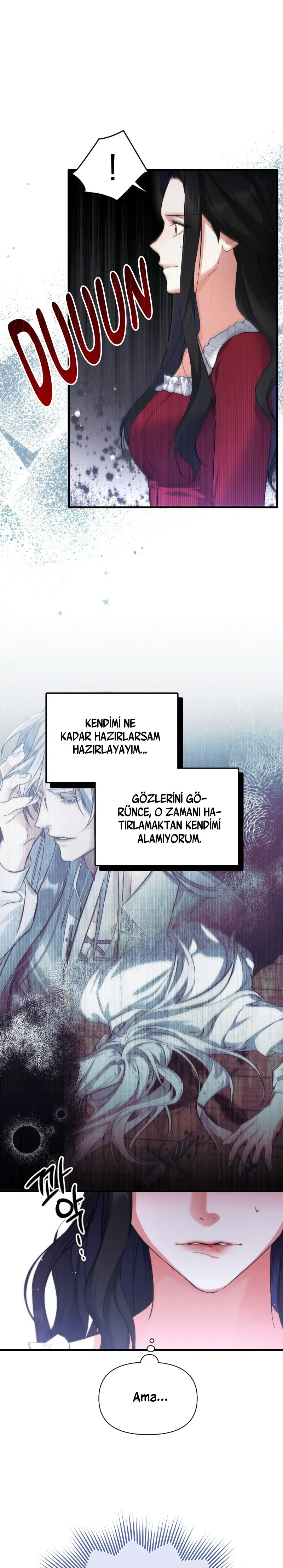 Sahipsiz Gözdem - Bölüm 5 Sayfa 17
