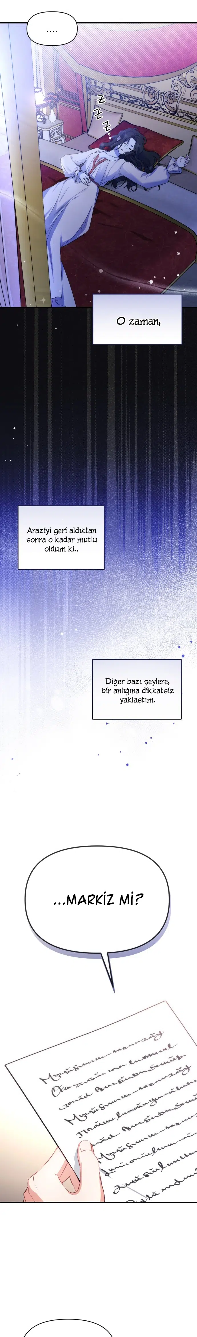 Sahipsiz Gözdem - Bölüm 7 Sayfa 19