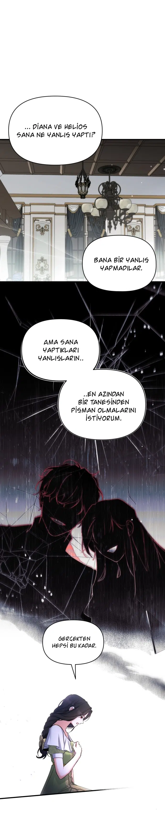 Sahipsiz Gözdem - Bölüm 8 Sayfa 4