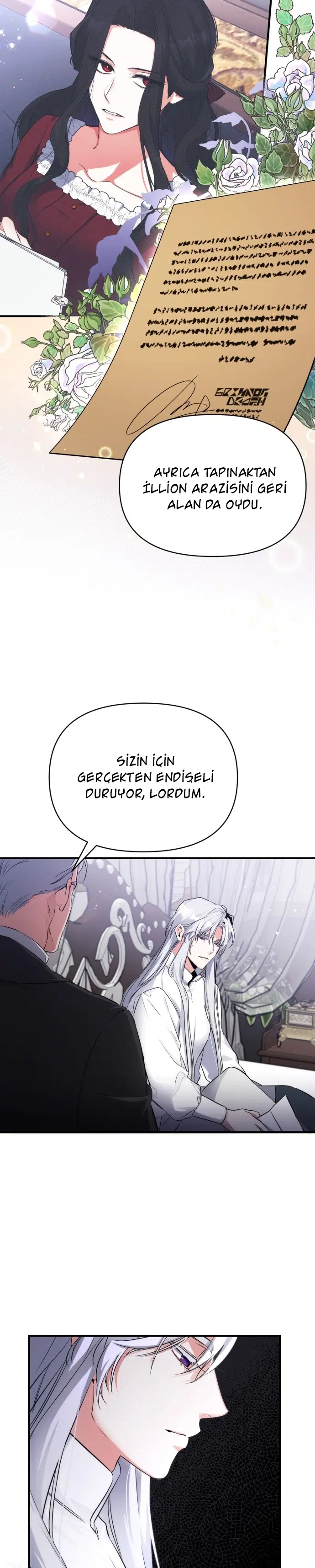 Sahipsiz Gözdem - Bölüm 8 Sayfa 8