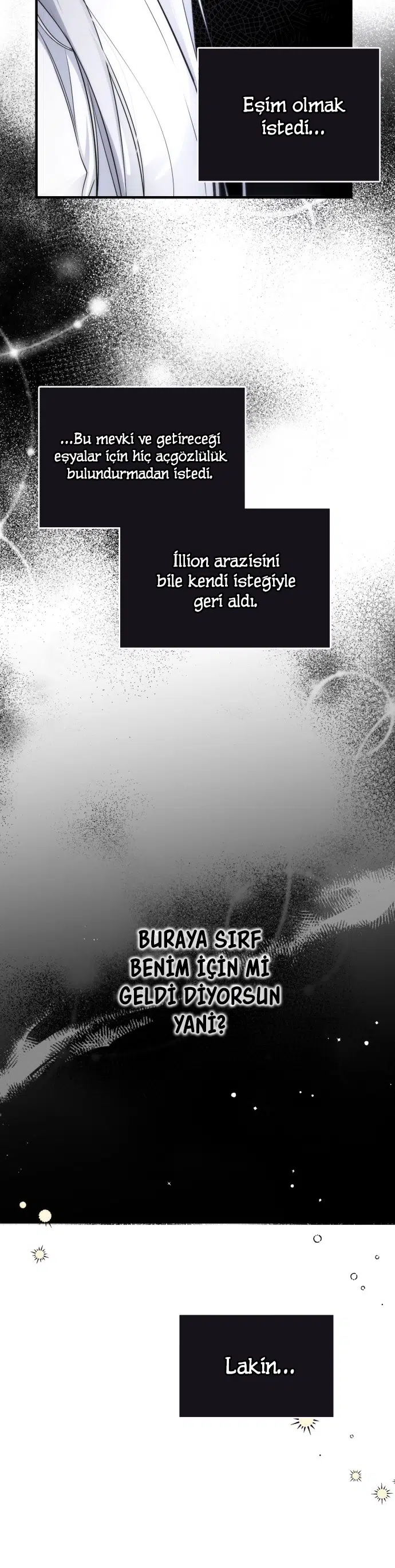 Sahipsiz Gözdem - Bölüm 8 Sayfa 9