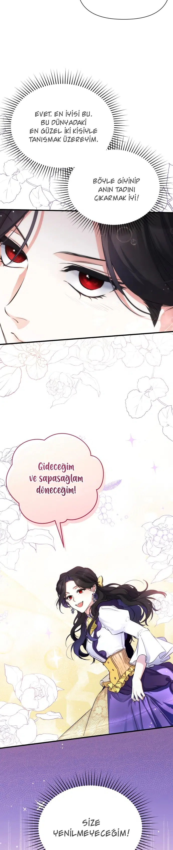Sahipsiz Gözdem - Bölüm 8 Sayfa 26