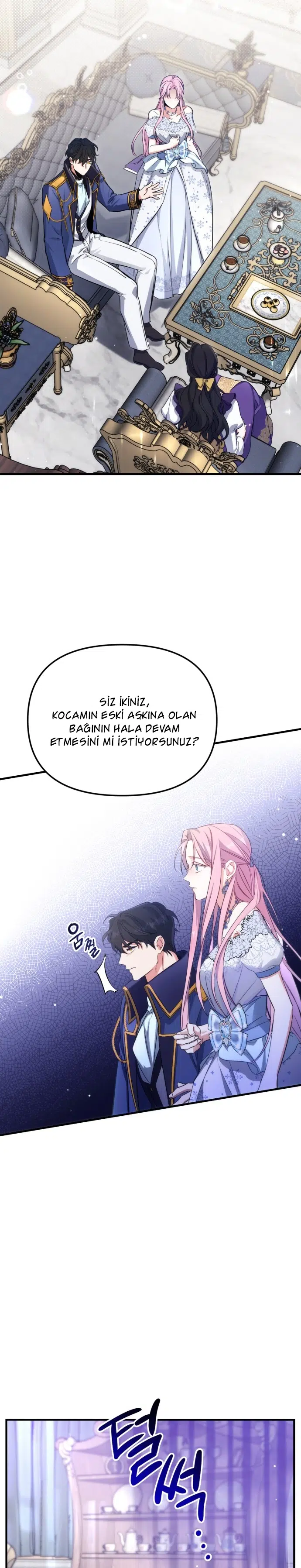 Sahipsiz Gözdem - Bölüm 9 Sayfa 20