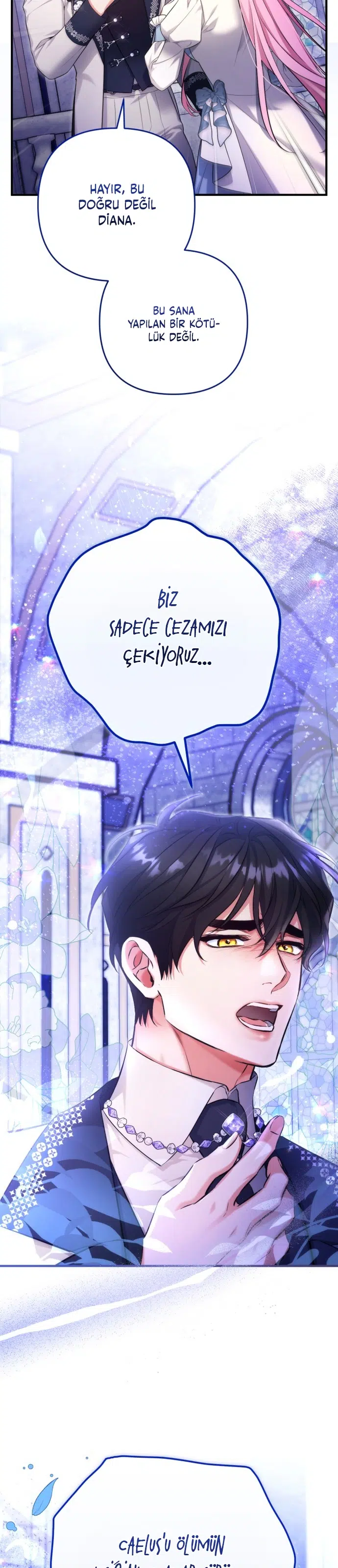 Sahipsiz Gözdem - Bölüm 100 Sayfa 6