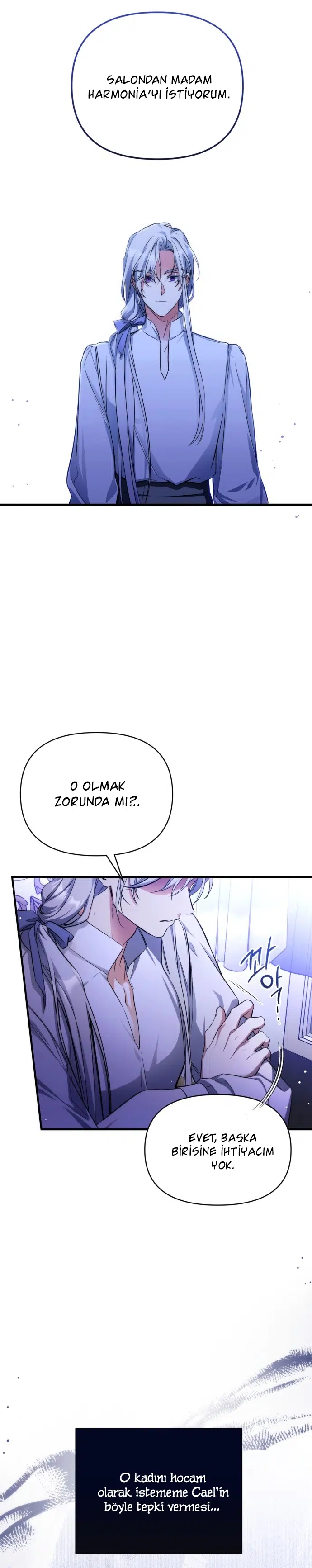 Sahipsiz Gözdem - Bölüm 10 Sayfa 7