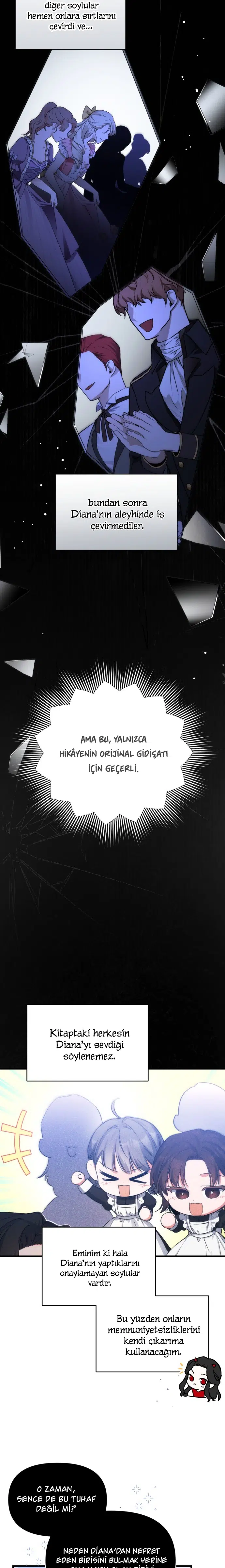 Sahipsiz Gözdem - Bölüm 10 Sayfa 9