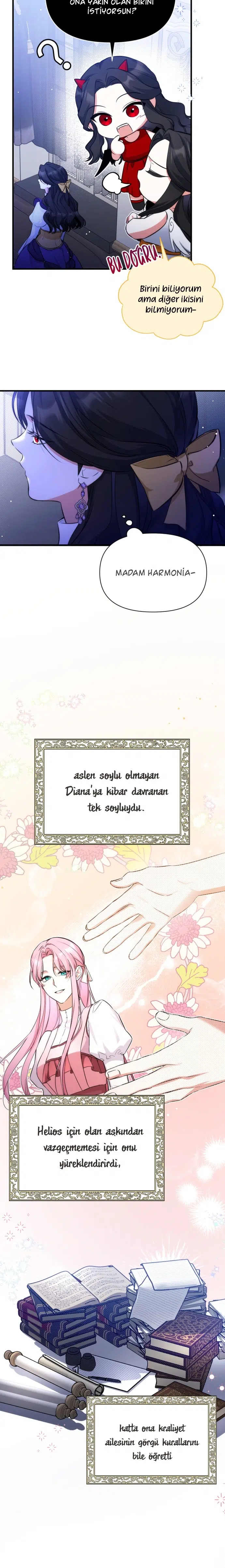 Sahipsiz Gözdem - Bölüm 10 Sayfa 10