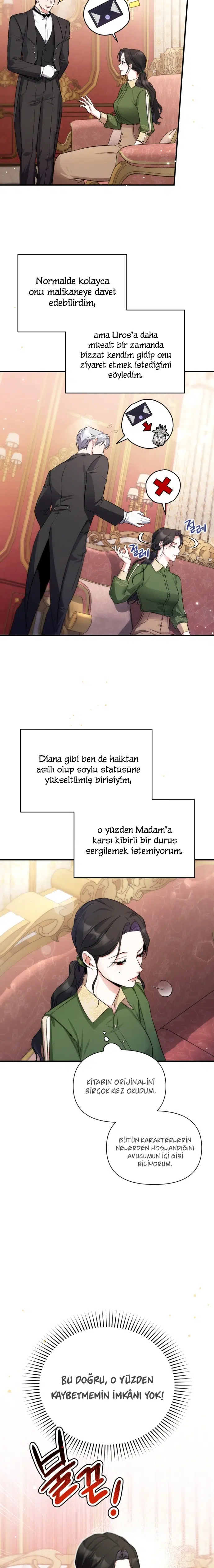Sahipsiz Gözdem - Bölüm 10 Sayfa 16
