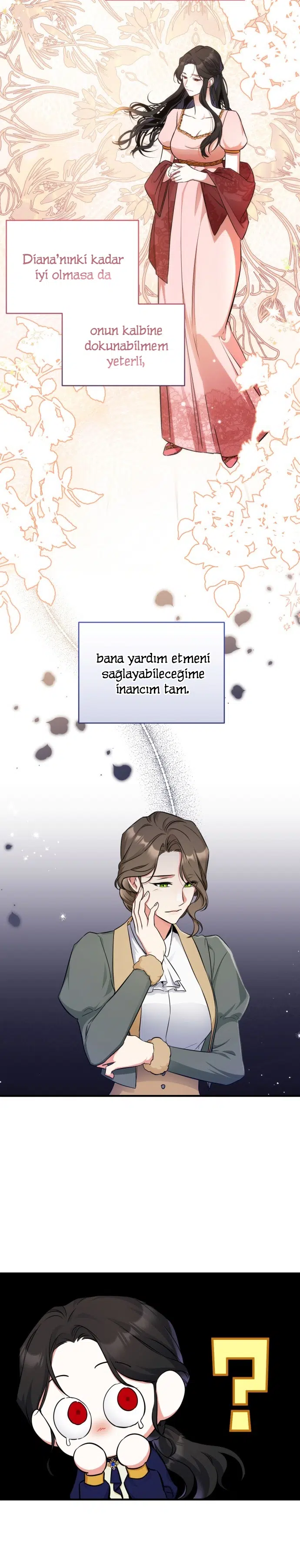 Sahipsiz Gözdem - Bölüm 11 Sayfa 5