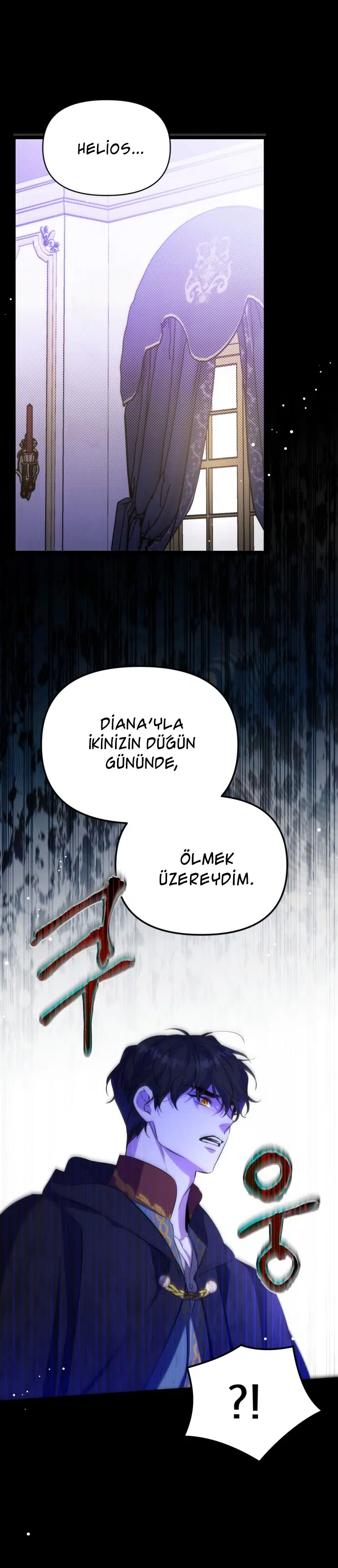 Sahipsiz Gözdem - Bölüm 12 Sayfa 18