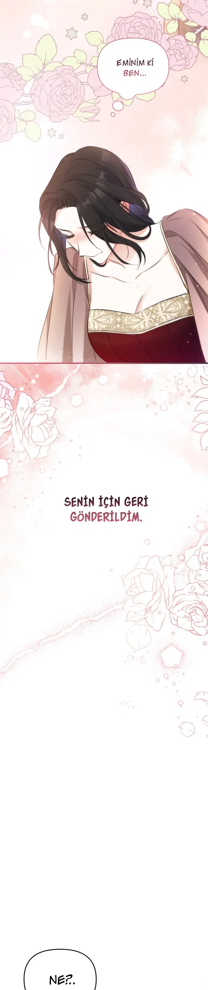 Sahipsiz Gözdem - Bölüm 12 Sayfa 30