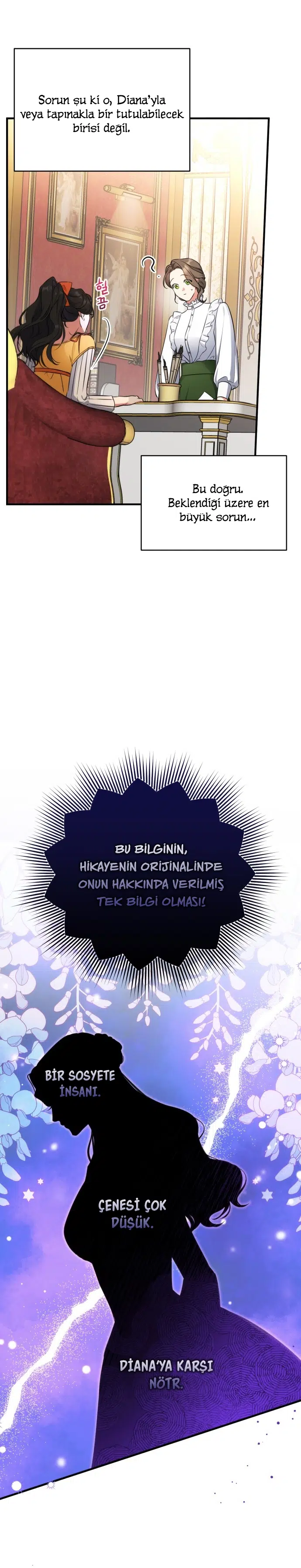 Sahipsiz Gözdem - Bölüm 13 Sayfa 9