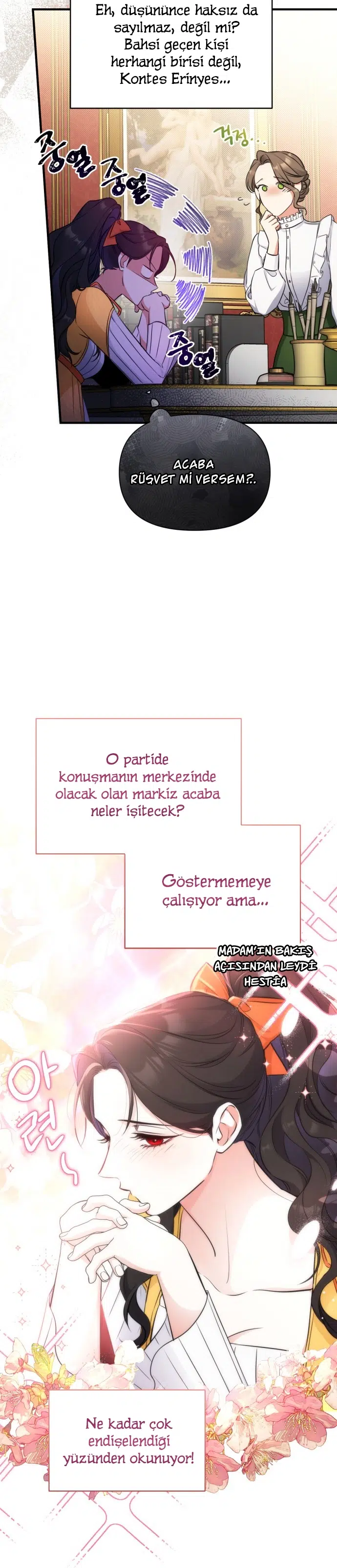 Sahipsiz Gözdem - Bölüm 13 Sayfa 11