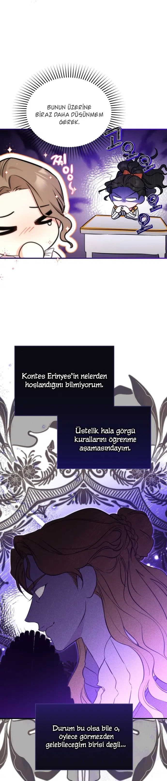 Sahipsiz Gözdem - Bölüm 13 Sayfa 12