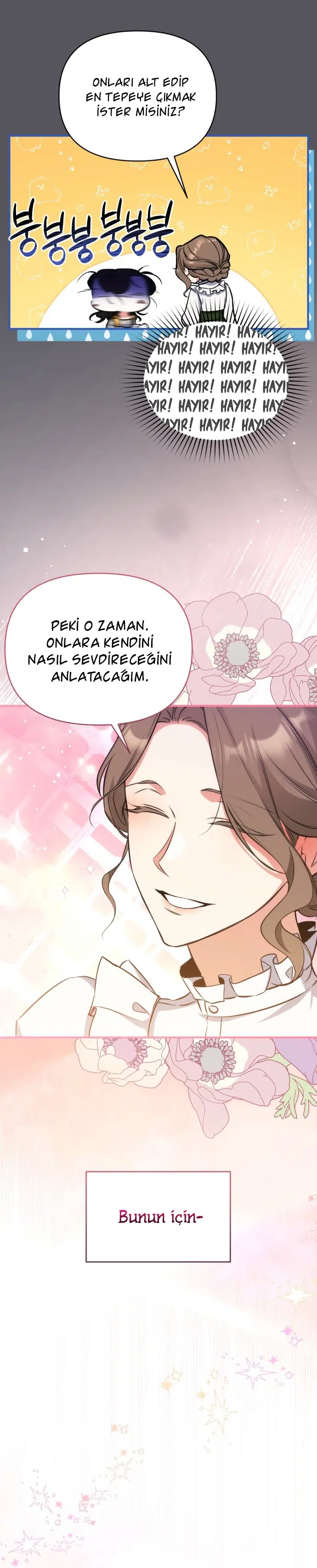 Sahipsiz Gözdem - Bölüm 13 Sayfa 21