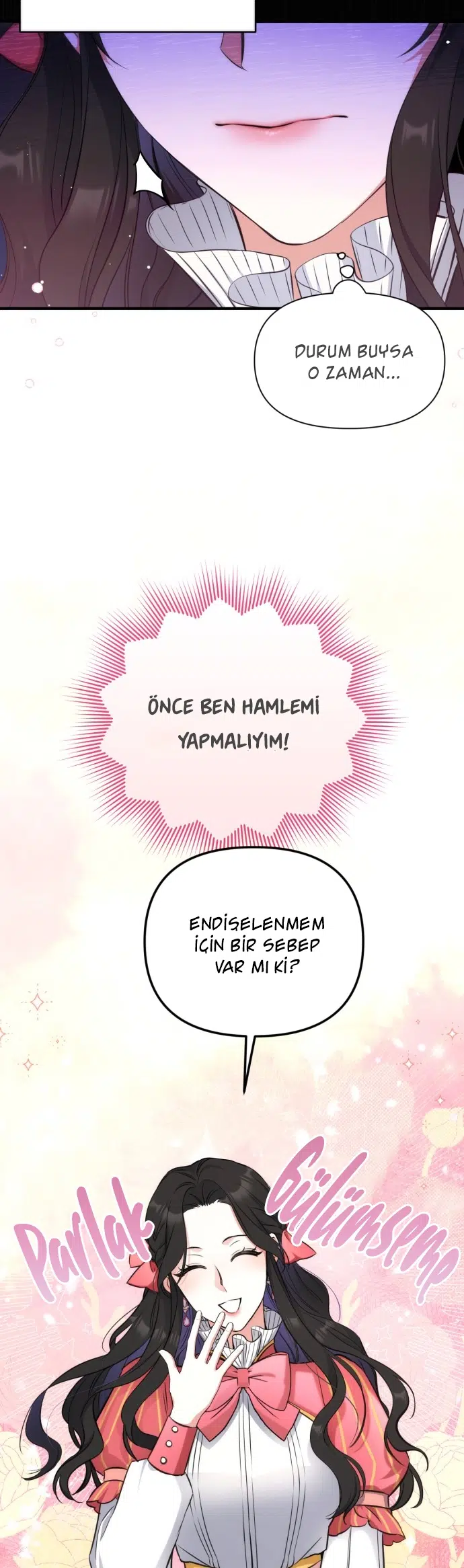 Sahipsiz Gözdem - Bölüm 13 Sayfa 32