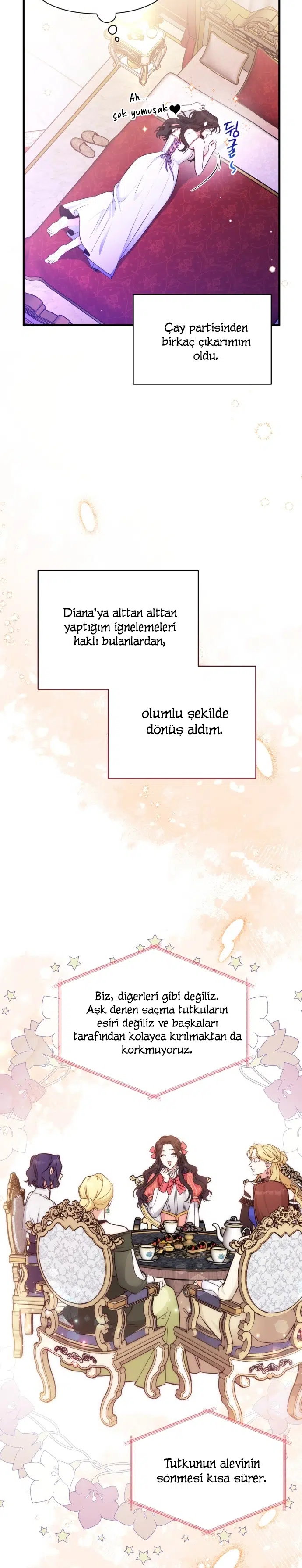 Sahipsiz Gözdem - Bölüm 14 Sayfa 3