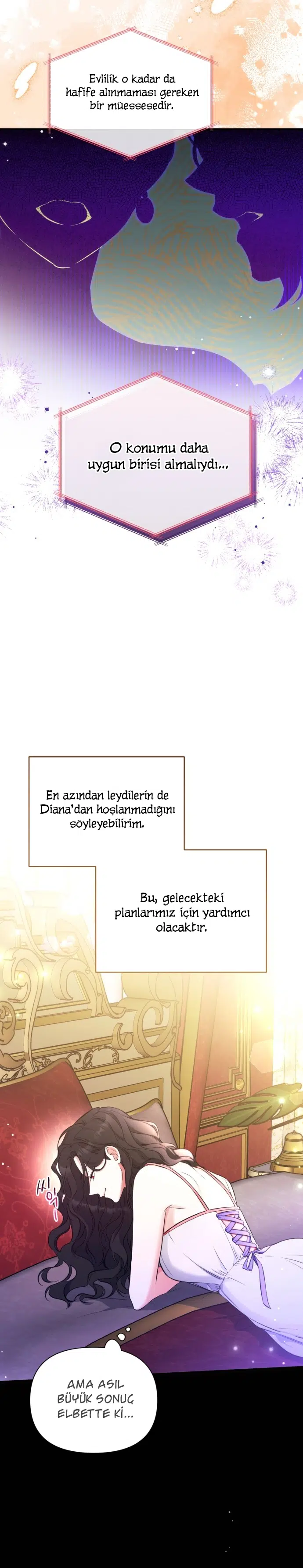 Sahipsiz Gözdem - Bölüm 14 Sayfa 4