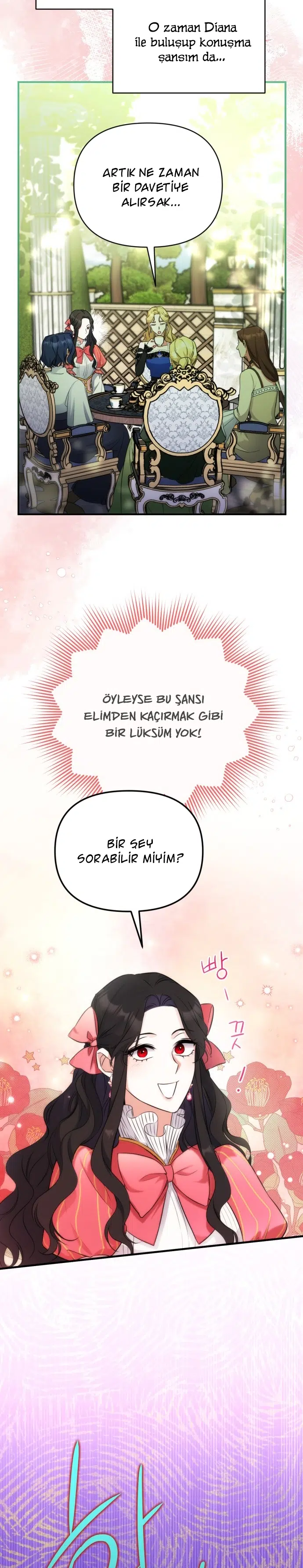 Sahipsiz Gözdem - Bölüm 14 Sayfa 7