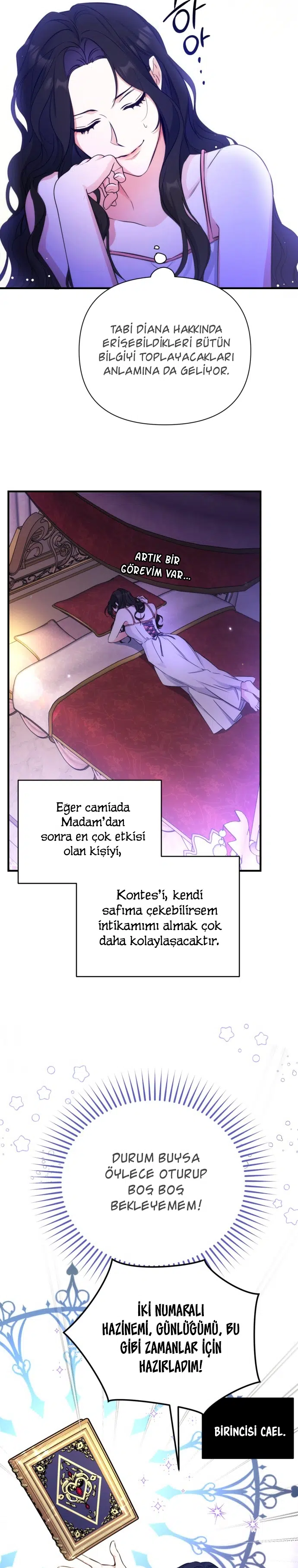 Sahipsiz Gözdem - Bölüm 14 Sayfa 11