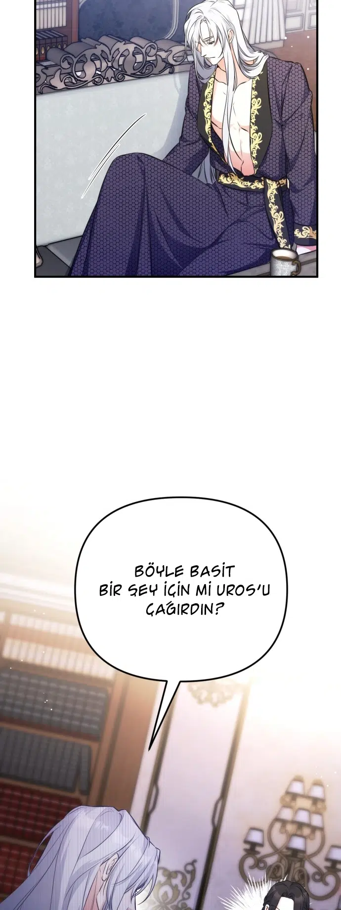 Sahipsiz Gözdem - Bölüm 14 Sayfa 28