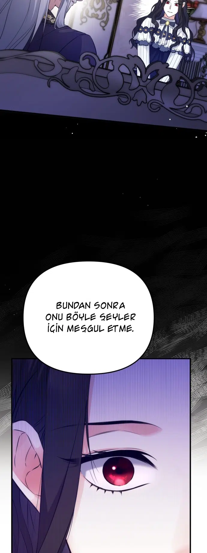 Sahipsiz Gözdem - Bölüm 14 Sayfa 29