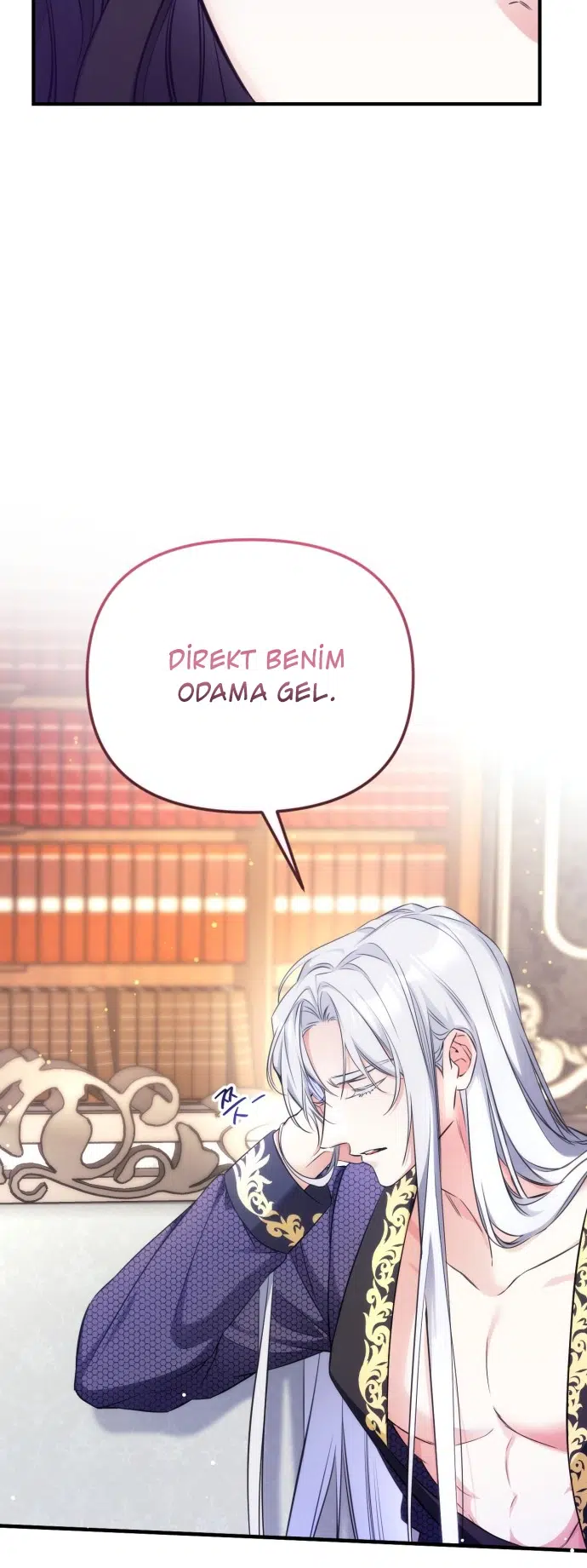 Sahipsiz Gözdem - Bölüm 14 Sayfa 30