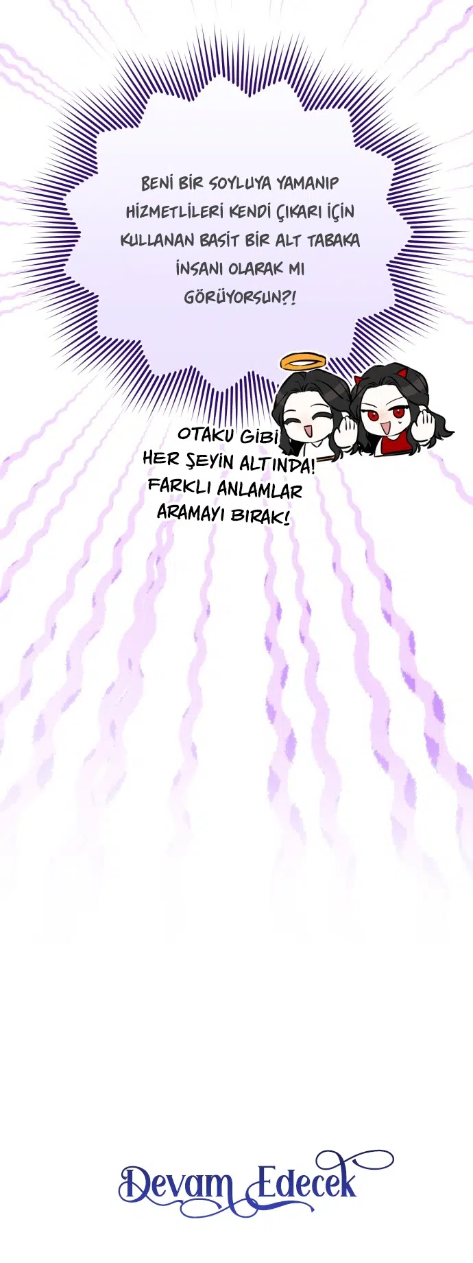 Sahipsiz Gözdem - Bölüm 14 Sayfa 33