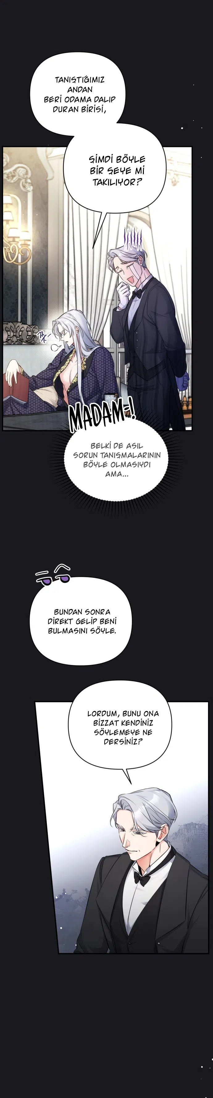 Sahipsiz Gözdem - Bölüm 15 Sayfa 6