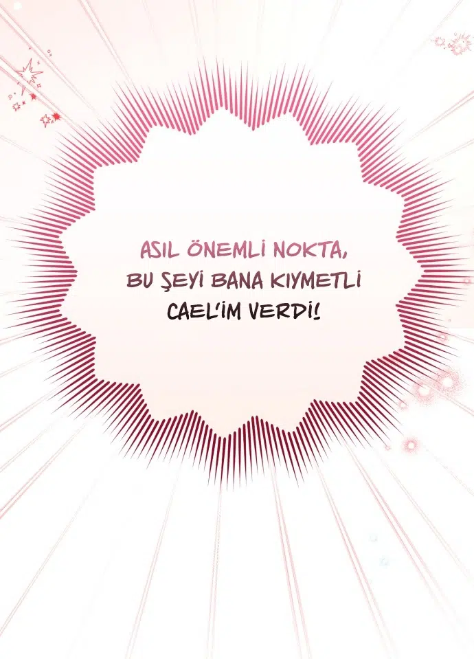 Sahipsiz Gözdem - Bölüm 15 Sayfa 30