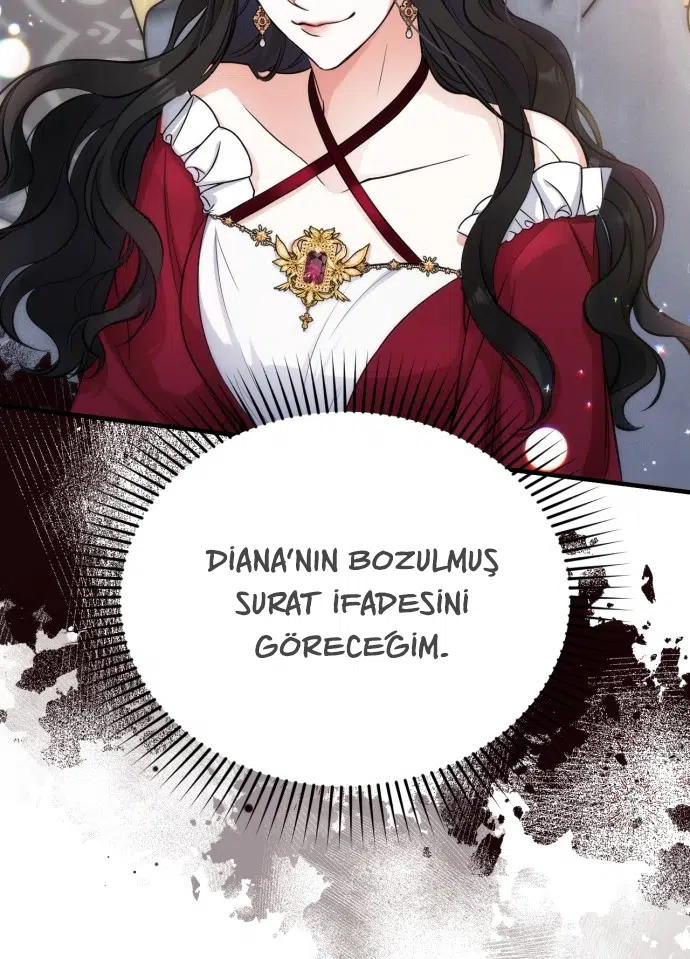 Sahipsiz Gözdem - Bölüm 15 Sayfa 36