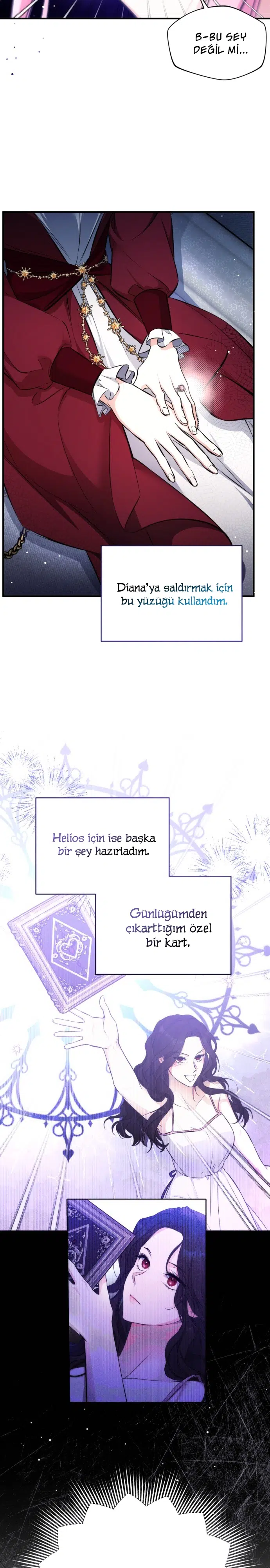 Sahipsiz Gözdem - Bölüm 16 Sayfa 10