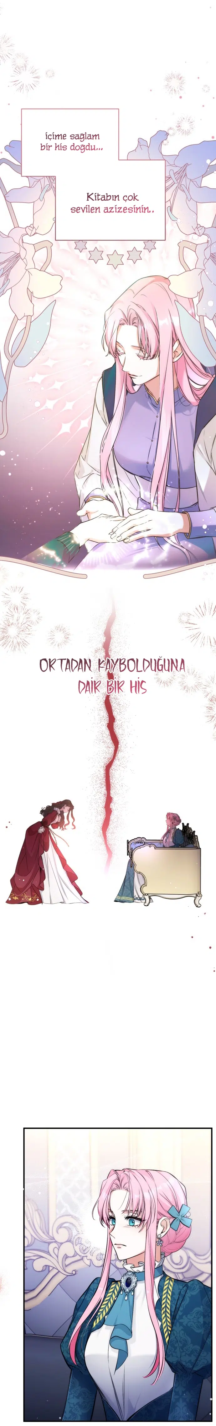 Sahipsiz Gözdem - Bölüm 16 Sayfa 22