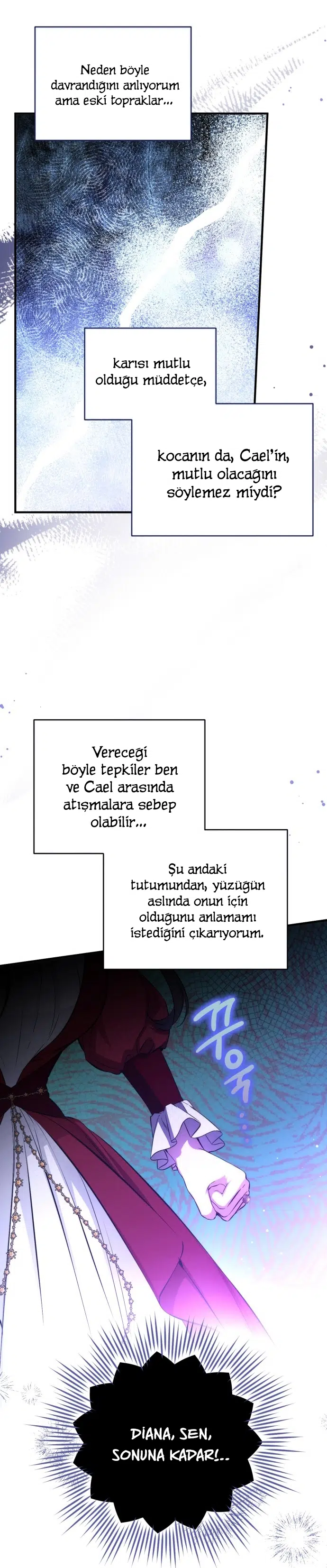 Sahipsiz Gözdem - Bölüm 17 Sayfa 12
