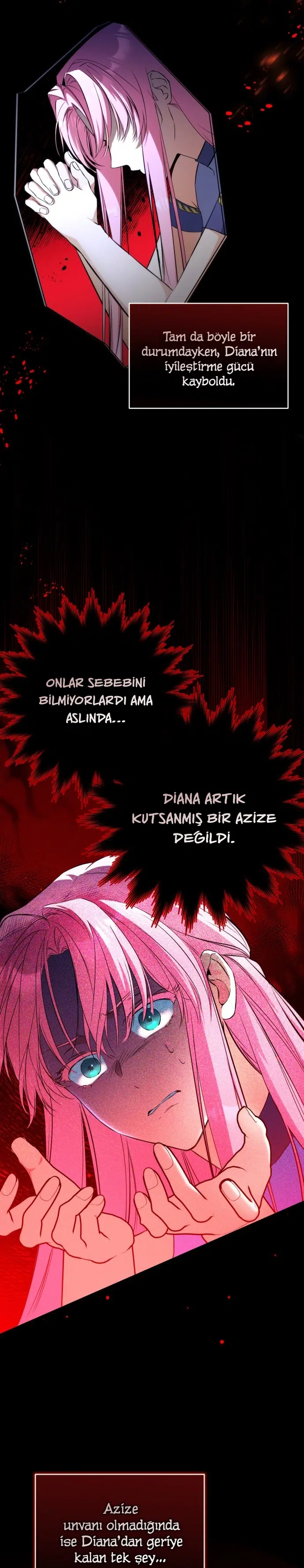 Sahipsiz Gözdem - Bölüm 18 Sayfa 3