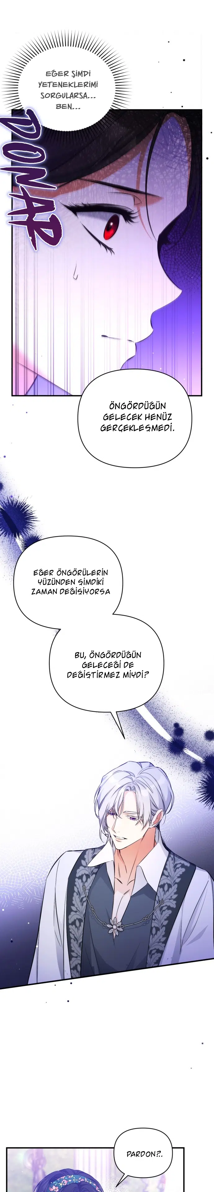 Sahipsiz Gözdem - Bölüm 20 Sayfa 9