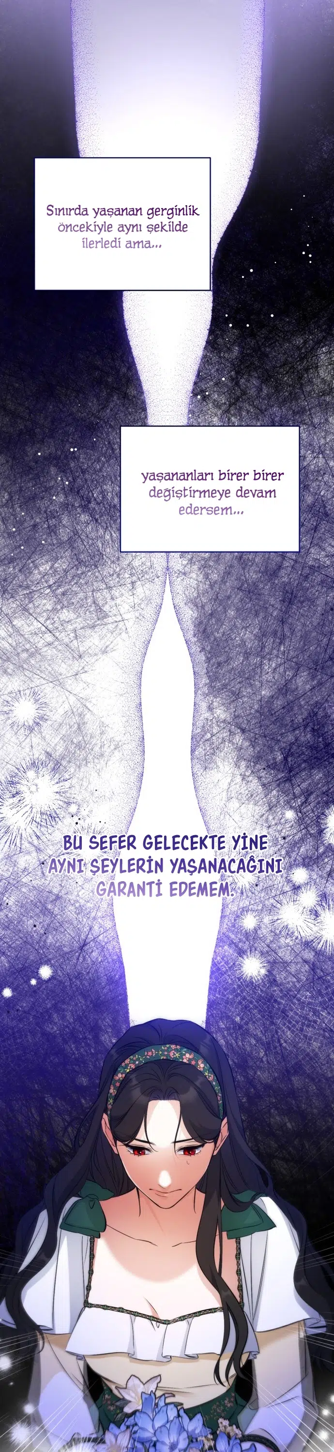 Sahipsiz Gözdem - Bölüm 20 Sayfa 14