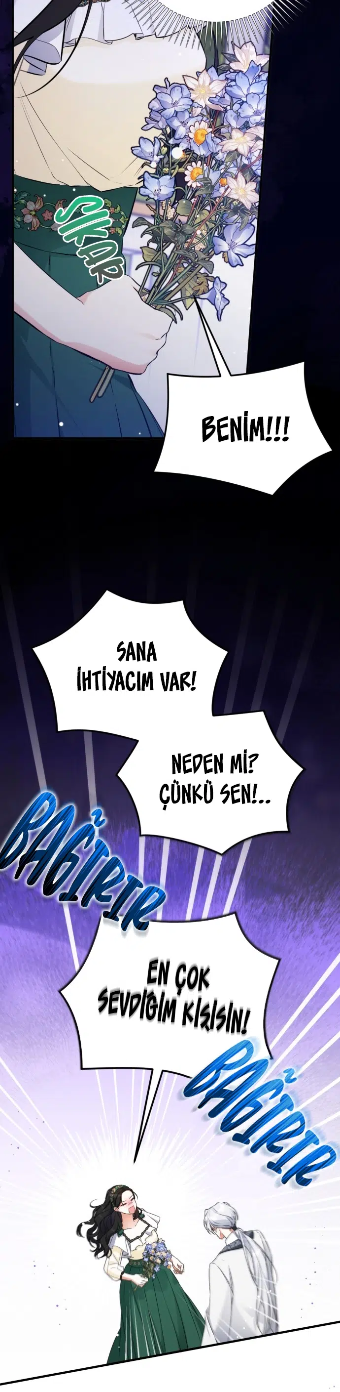Sahipsiz Gözdem - Bölüm 20 Sayfa 28