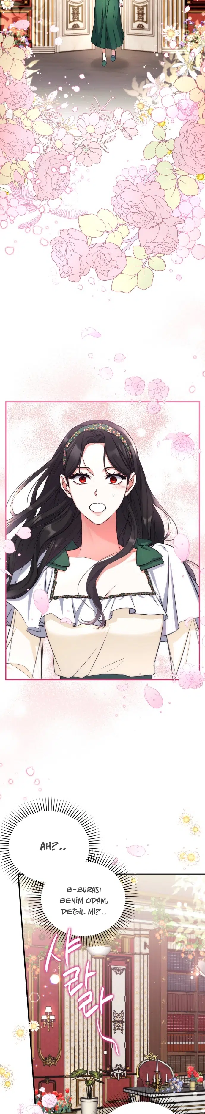 Sahipsiz Gözdem - Bölüm 21 Sayfa 7
