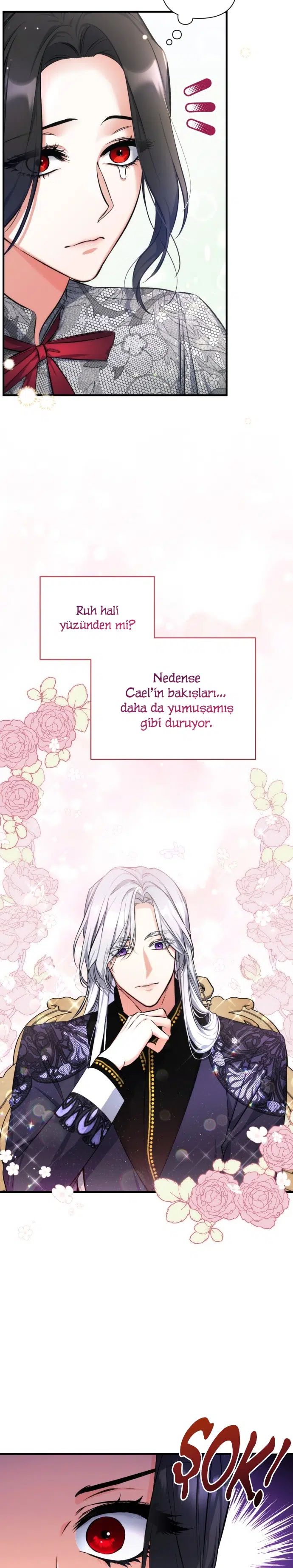Sahipsiz Gözdem - Bölüm 22 Sayfa 5