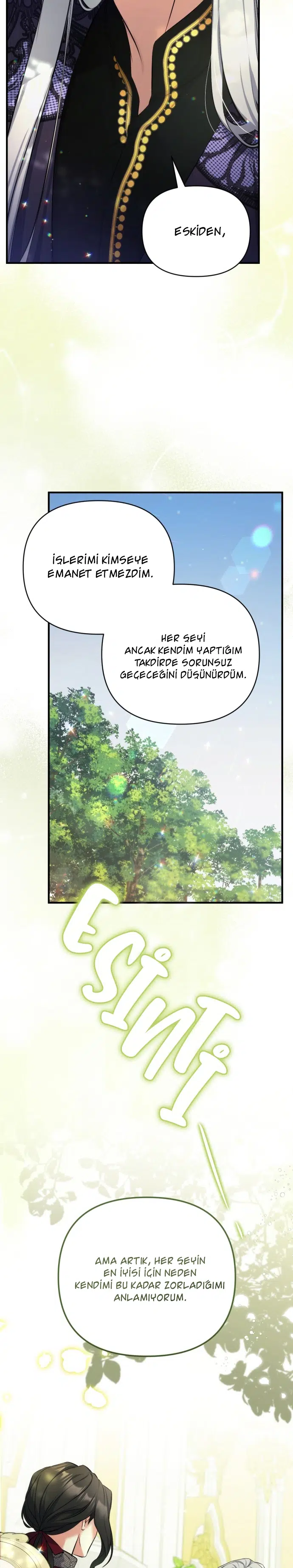 Sahipsiz Gözdem - Bölüm 22 Sayfa 10