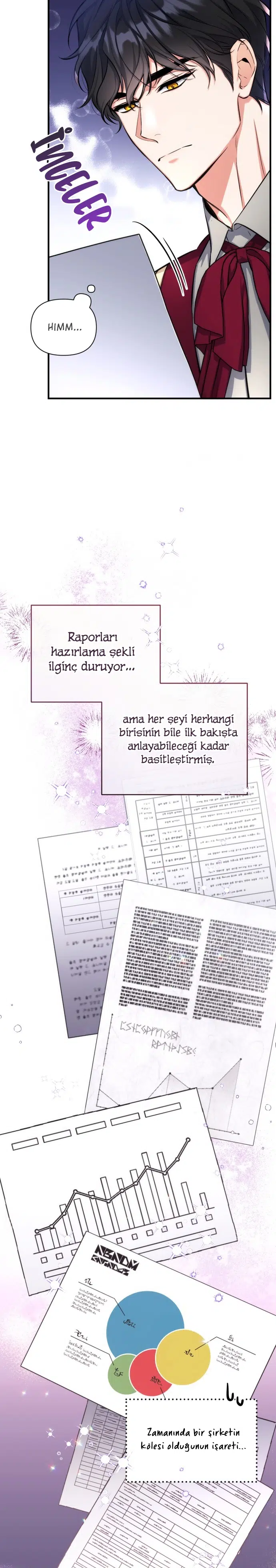 Sahipsiz Gözdem - Bölüm 23 Sayfa 6