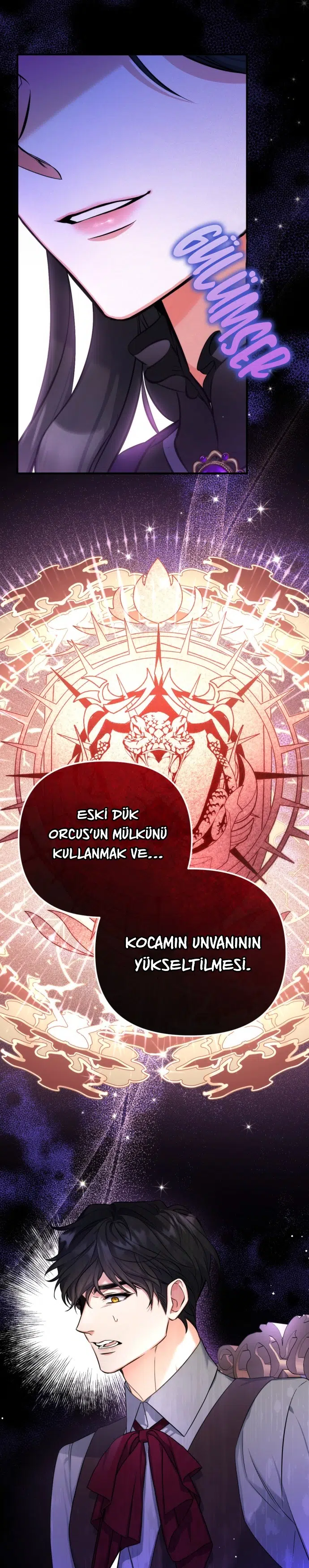 Sahipsiz Gözdem - Bölüm 23 Sayfa 23