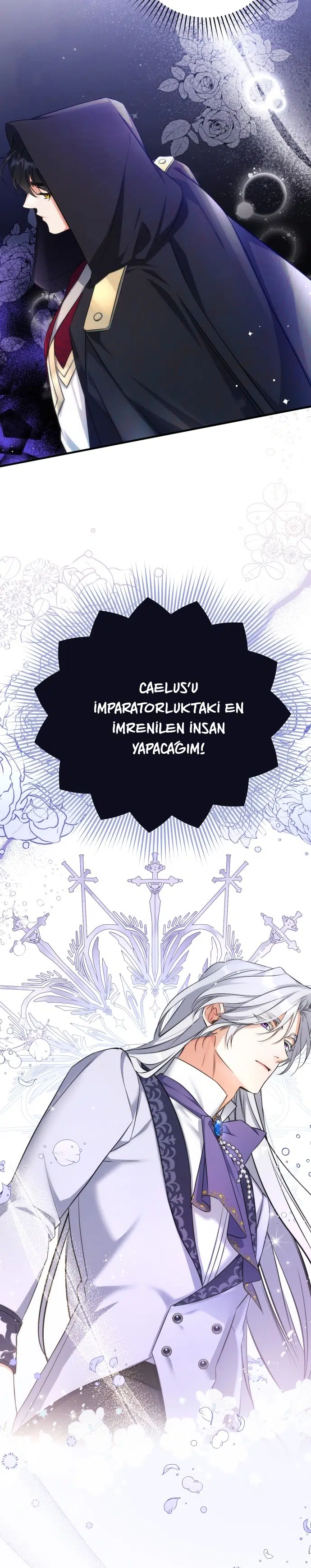 Sahipsiz Gözdem - Bölüm 23 Sayfa 32