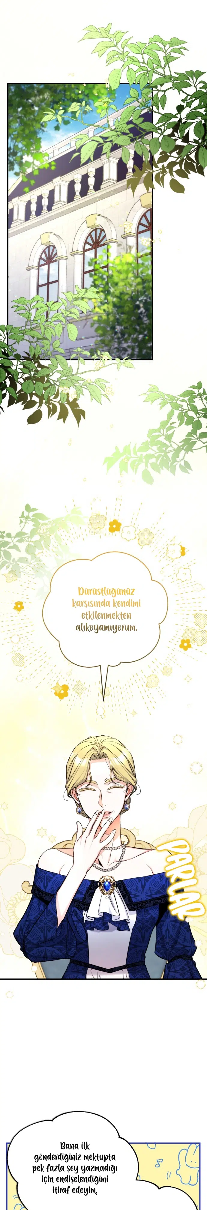 Sahipsiz Gözdem - Bölüm 24 Sayfa 2